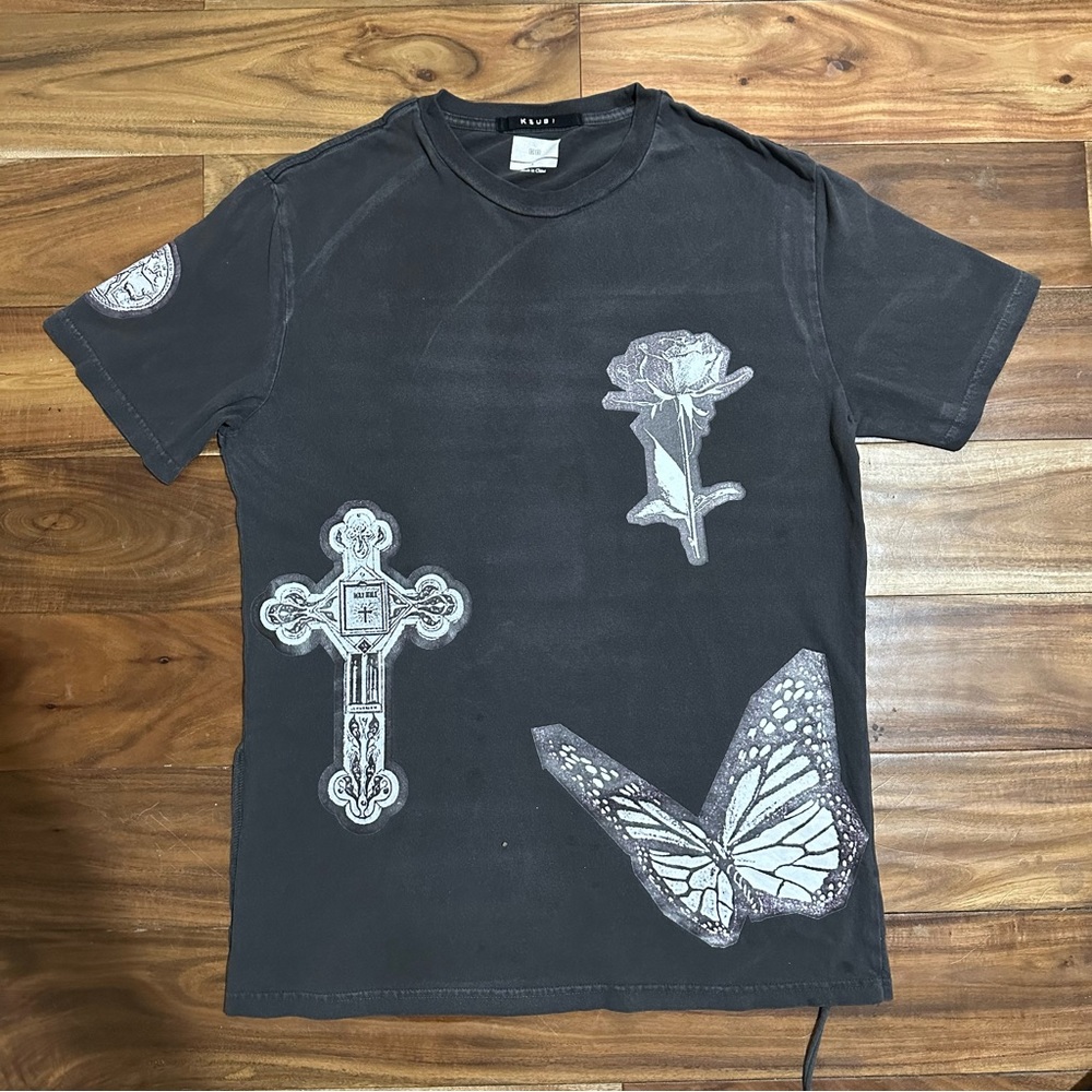 Kusbi Shirt